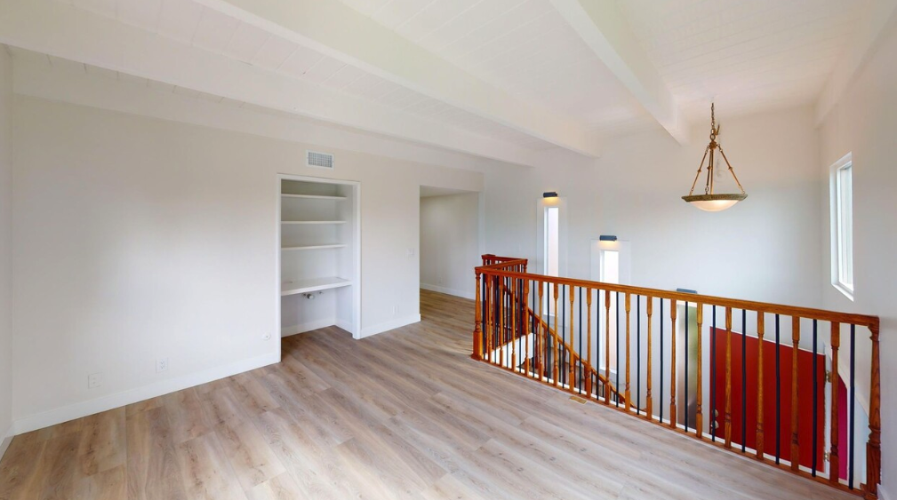 Rental Property Remodel Coronado Before & After (After)